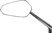 Kodlin USA Ascent Pro Mirror - Left, Chrome