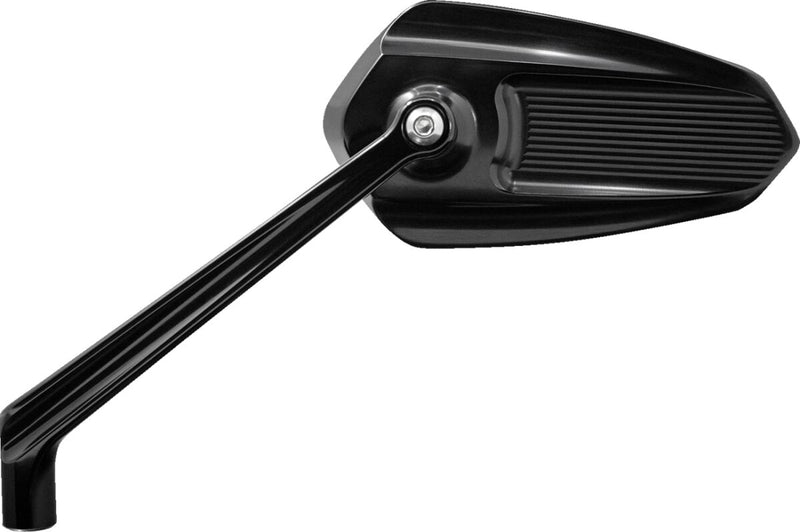 Kodlin USA Ascent Pro Mirror - Left, Black, Gloss