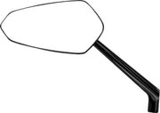Kodlin USA Ascent Pro Mirror - Left, Black, Gloss