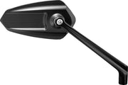 Kodlin USA Ascent Pro Mirror - Right, Black, Matte