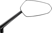 Kodlin USA Ascent Pro Mirror - Right, Black, Matte
