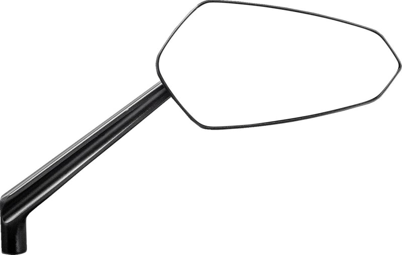 Kodlin USA Ascent Pro Mirror - Right, Black, Matte