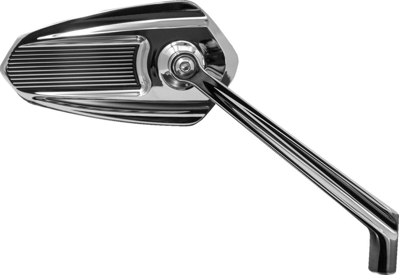 Kodlin USA Ascent Pro Mirror - Right, Chrome