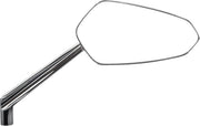 Kodlin USA Ascent Pro Mirror - Right, Chrome