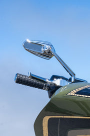 Kodlin USA Ascent Pro Mirror - Right, Chrome