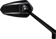 Kodlin USA Ascent Pro Mirror - Right, Black, Gloss