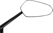 Kodlin USA Ascent Pro Mirror - Right, Black, Gloss
