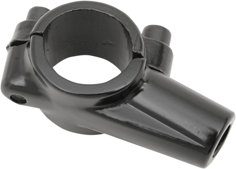 EMGO Handlebar Mirror Mount - Black - 20-28120