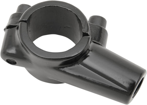 EMGO Handlebar Mirror Mount - Black - 20-28120