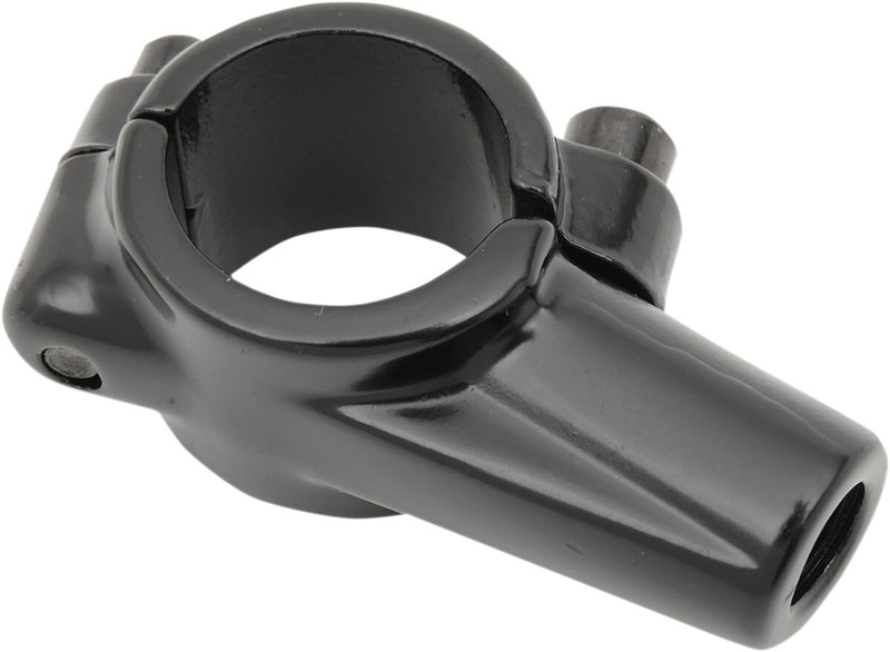 EMGO Handlebar Mirror Mount - Black - 20-28125