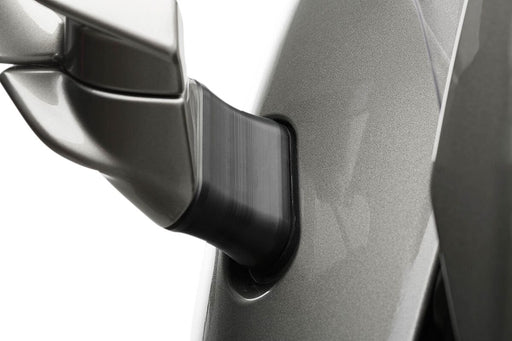 SW-Motech Mirror Extension - Black - SVL.06.501.11000/B