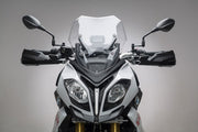 SW-Motech Mirror Extension for BMW - Black
