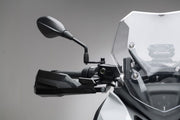SW-Motech Mirror Extension for BMW - Black