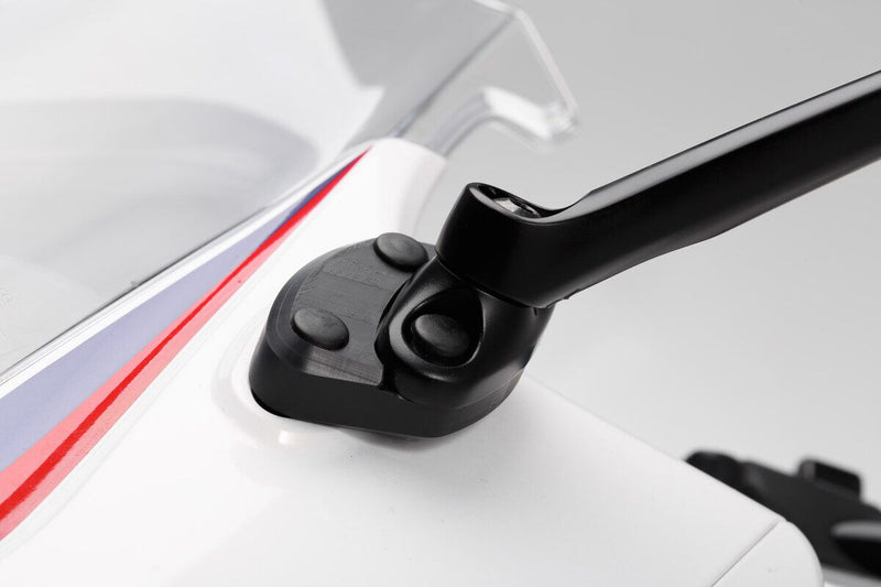 SW-Motech Mirror Extension - Black - SVL.01.501.10702/B