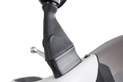 SW-Motech Mirror Extension - Black - SVL.05.501.101