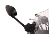 SW-Motech Mirror Extension - Black - SVL.05.501.10900/B
