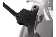 SW-Motech Mirror Extension - Black - SVL.05.501.10900/B