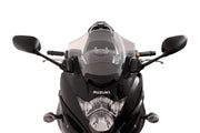 SW-Motech Mirror Extension - Black - SVL.05.501.10900/B