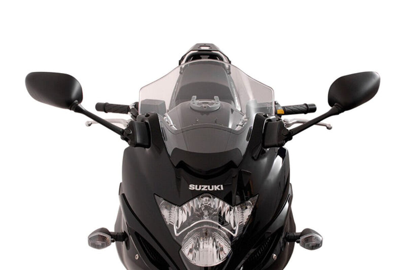 SW-Motech Mirror Extension - Black - SVL.05.501.10900/B