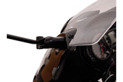 SW-Motech Mirror Extension - Black - SVL.05.501.10900/B