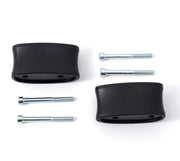 SW-Motech Mirror Extension - Black - SVL.05.501.10900/B