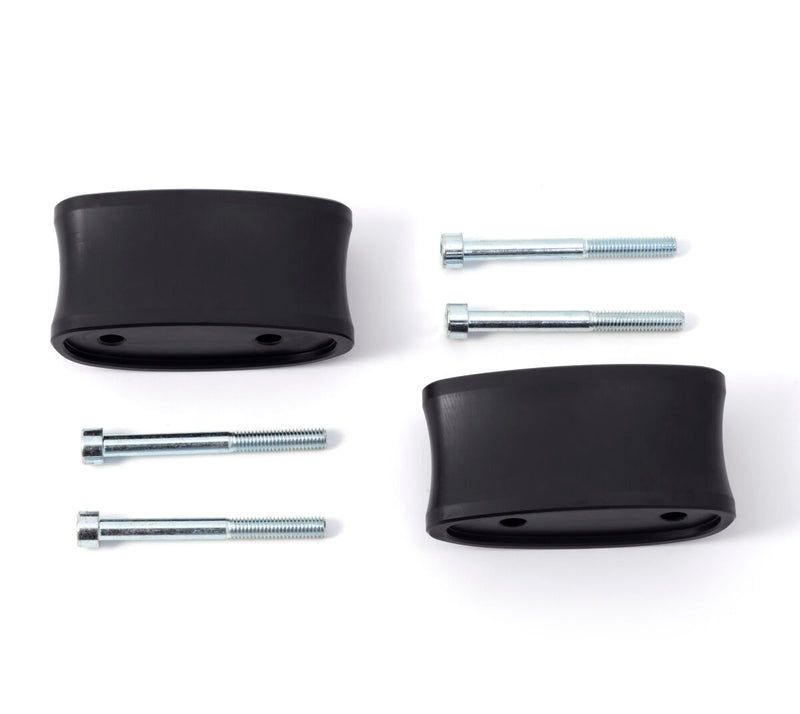 SW-Motech Mirror Extension - Black - SVL.05.501.10900/B