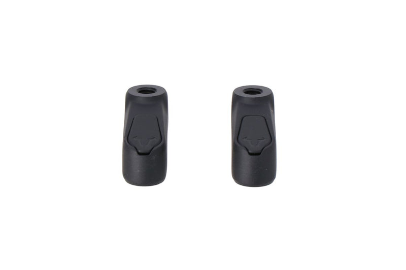 SW-Motech Mirror Extension - Black - SVL.00.503.11400/B