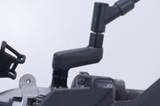 SW-Motech Mirror Extension - Black - SVL.00.503.11100/B