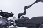 SW-Motech Mirror Extension - Black - SVL.00.503.11100/B
