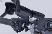 SW-Motech Mirror Extension - Black - SVL.00.503.11100/B