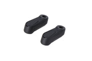 SW-Motech Mirror Extension - Black - SVL.00.503.11800/B