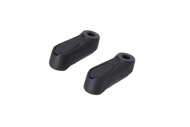 SW-Motech Mirror Extension - Black - SVL.00.503.11800/B