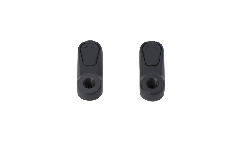 SW-Motech Mirror Extension - Black - SVL.00.503.11800/B