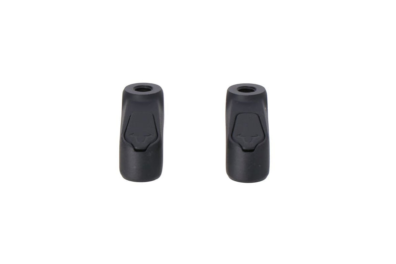 SW-Motech Mirror Extension - Black - SVL.00.503.11600/B