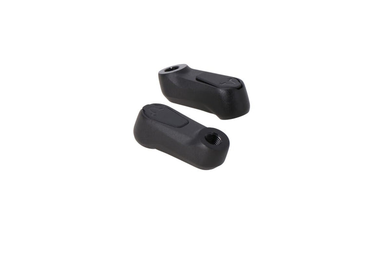 SW-Motech Mirror Extension - Black - SVL.05.503.10000/B