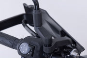 SW-Motech Mirror Extension - Black - SVL.05.503.10000/B