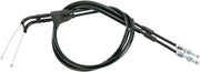 Motion Pro Black Vinyl Throttle Cable - Standard - 10-0117