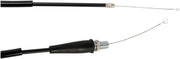 Motion Pro Black Vinyl Throttle Cable - Standard - 10-0062