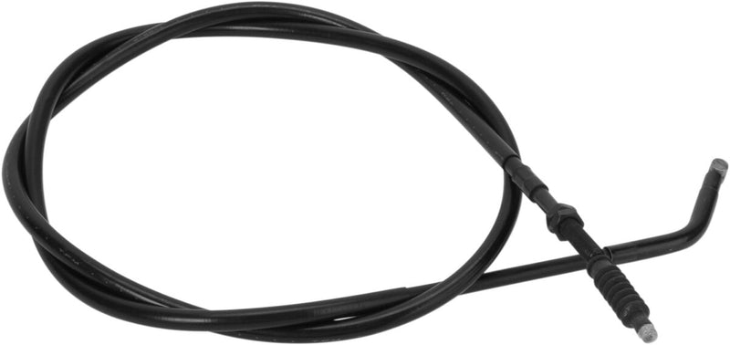 Motion Pro Black Vinyl Clutch Cable - Standard - 03-0102