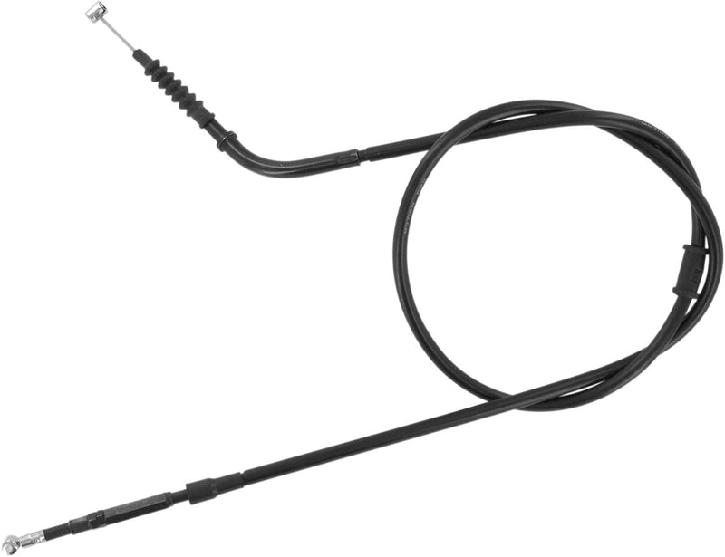 Motion Pro Black Vinyl Clutch Cable - Standard - 05-0293