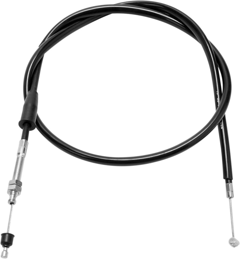 Motion Pro Black Vinyl Clutch Cable - Standard - 05-0359