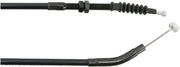 Motion Pro Black Vinyl Clutch Cable - Standard - 03-0409