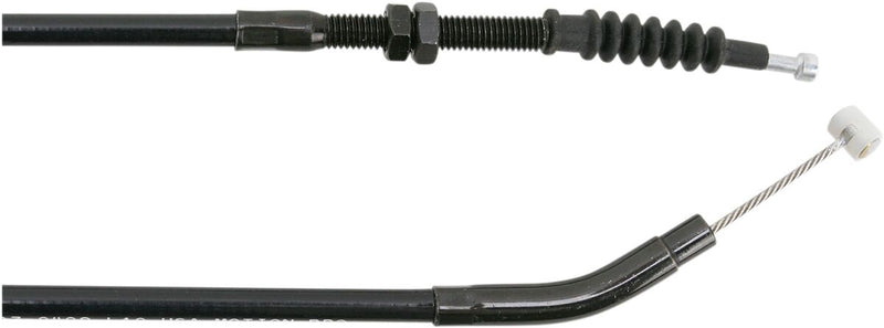 Motion Pro Black Vinyl Clutch Cable - Standard - 03-0409