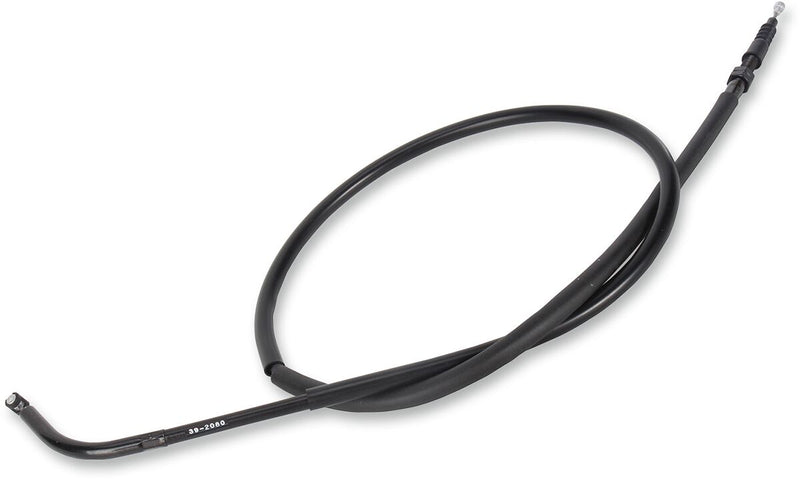 Moose Offroad Hard-parts Black Vinyl Clutch Cable - 45-2001