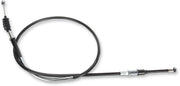 Moose Offroad Hard-parts Black Vinyl Clutch Cable - 45-2003