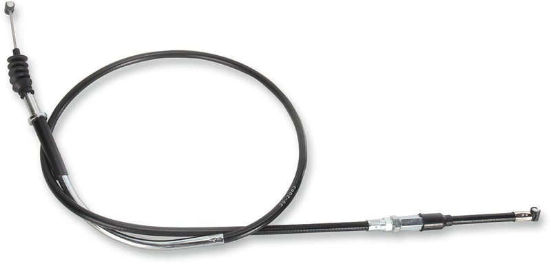 Moose Offroad Hard-parts Black Vinyl Clutch Cable - 45-2003