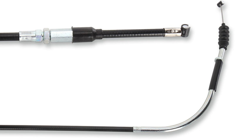 Moose Offroad Hard-parts Black Vinyl Clutch Cable - 45-2003
