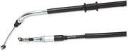Moose Offroad Hard-parts Black Vinyl Clutch Cable - 45-2022