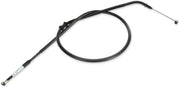 Moose Offroad Hard-parts Black Vinyl Clutch Cable - 45-2023