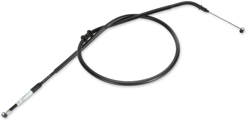 Moose Offroad Hard-parts Black Vinyl Clutch Cable - 45-2023